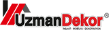 Uzman Dekor Logo